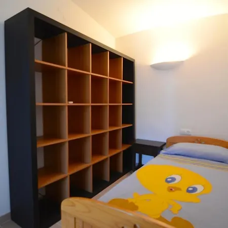 度假居 Placa Dels Pous 14