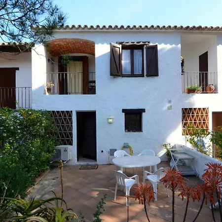 Tatil Evi Placa Dels Pous 14