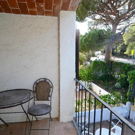 Holiday home Placa Dels Pous 14