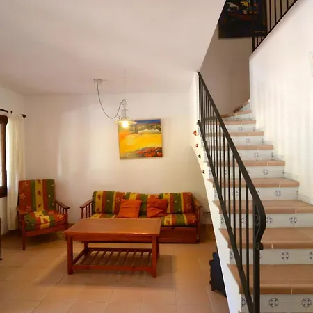 Holiday home Placa Dels Pous 14