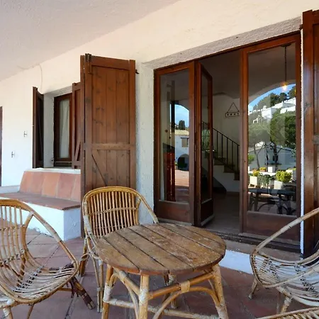 Placa Dels Pous 14 Holiday home