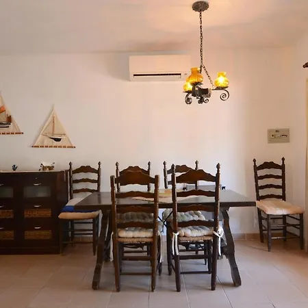 Placa Dels Pous 14 Holiday home