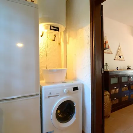 Ferienhaus Placa Dels Pous 14 Pals